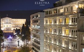 Electra Hotel Athens